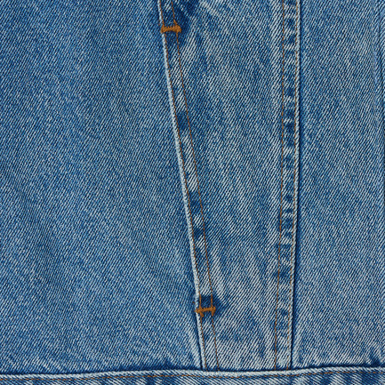COLLAR SCHEME STAND JACKET 詳細画像 ブルー系 6