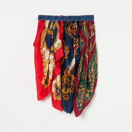 SCARF MULTI SK 詳細画像 その他 1