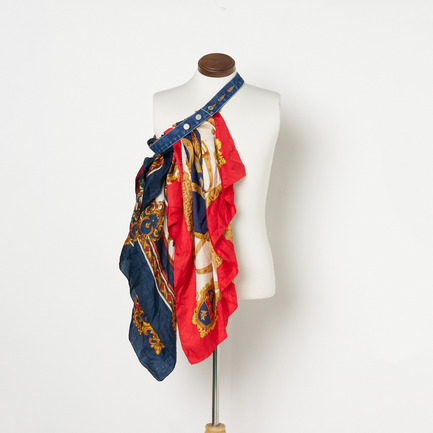 SCARF MULTI SK 詳細画像 その他 6