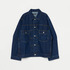 BASIC  DENIM  JK 詳細画像