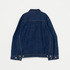 BASIC  DENIM  JK 詳細画像