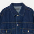BASIC  DENIM  JK 詳細画像