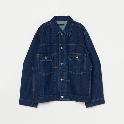 BASIC  DENIM  JK