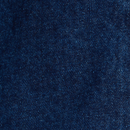 BASIC  DENIM  JK 詳細画像 ダークブルー 8