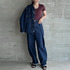 BASIC  BIG TUCK  PT 詳細画像