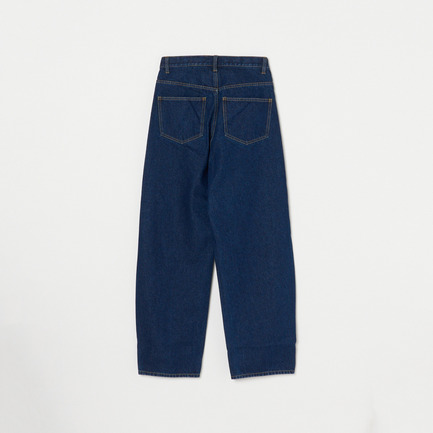 BASIC  BIG TUCK  PT 詳細画像 ダークブルー 1
