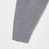 ROUND JACQUARD PULLOVER 詳細画像