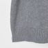 ROUND JACQUARD PULLOVER 詳細画像