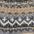 ROUND JACQUARD PULLOVER 詳細画像