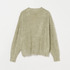 FUR KNIT CARDIGAN 詳細画像