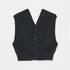 2 WAY VEST 詳細画像