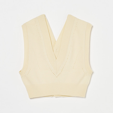 2 WAY VEST