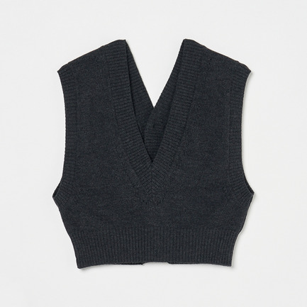 2 WAY VEST