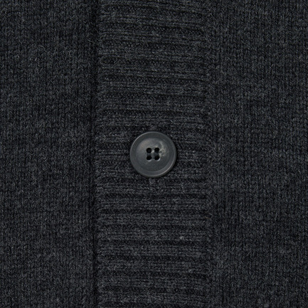2 WAY VEST 詳細画像 グレー 5
