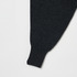 BUTTON STAND NECK PULLOVER 詳細画像