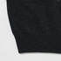 BUTTON STAND NECK PULLOVER 詳細画像