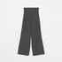 KNIT STRAIGHT PANTS 詳細画像