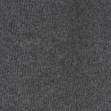 KNIT STRAIGHT PANTS 詳細画像 チャコール 5