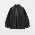 ELTON LEATHER 詳細画像