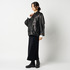 ELTON LEATHER 詳細画像