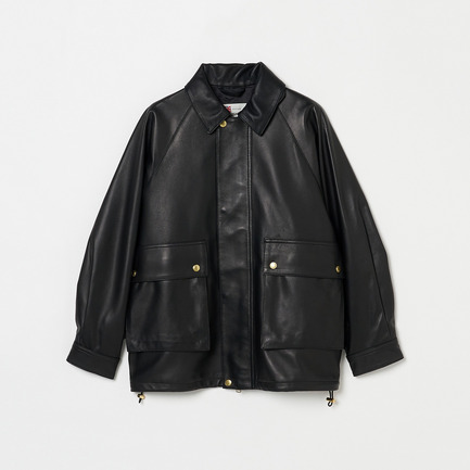 ELTON LEATHER