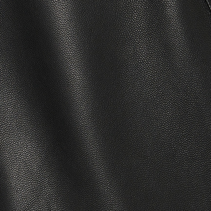 ELTON LEATHER 詳細画像 ブラック 6