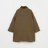 MALTON BROWN GUNCLUB COAT 詳細画像