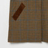 MALTON BROWN GUNCLUB COAT 詳細画像