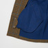 MALTON BROWN GUNCLUB COAT 詳細画像