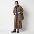 MALTON BROWN GUNCLUB COAT 詳細画像
