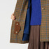 MALTON BROWN GUNCLUB COAT 詳細画像