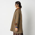MALTON BROWN GUNCLUB COAT 詳細画像