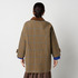 MALTON BROWN GUNCLUB COAT 詳細画像
