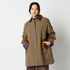 MALTON BROWN GUNCLUB COAT 詳細画像