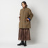MALTON BROWN GUNCLUB COAT 詳細画像