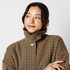 MALTON BROWN GUNCLUB COAT 詳細画像