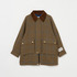 ELTON BROWN GUNCLUB BLOUSON 詳細画像