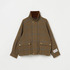 ELTON BROWN GUNCLUB BLOUSON 詳細画像