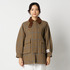 ELTON BROWN GUNCLUB BLOUSON 詳細画像