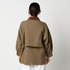 ELTON BROWN GUNCLUB BLOUSON 詳細画像