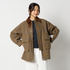 ELTON BROWN GUNCLUB BLOUSON 詳細画像