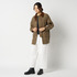 ELTON BROWN GUNCLUB BLOUSON 詳細画像