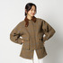ELTON BROWN GUNCLUB BLOUSON 詳細画像