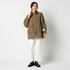ELTON BROWN GUNCLUB BLOUSON 詳細画像