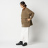 ELTON BROWN GUNCLUB BLOUSON 詳細画像