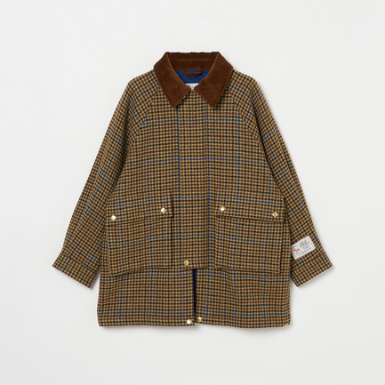 ELTON BROWN GUNCLUB BLOUSON