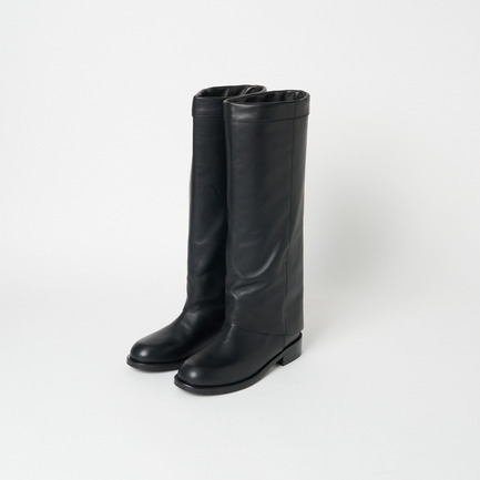 LONG BOOTS