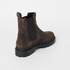 VELOUR SIDE GOA BOOTS 詳細画像