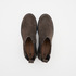 VELOUR SIDE GOA BOOTS 詳細画像