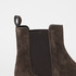 VELOUR SIDE GOA BOOTS 詳細画像